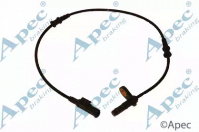 APEC BRAKING abs1128 -  Датчик, частота вращения колеса